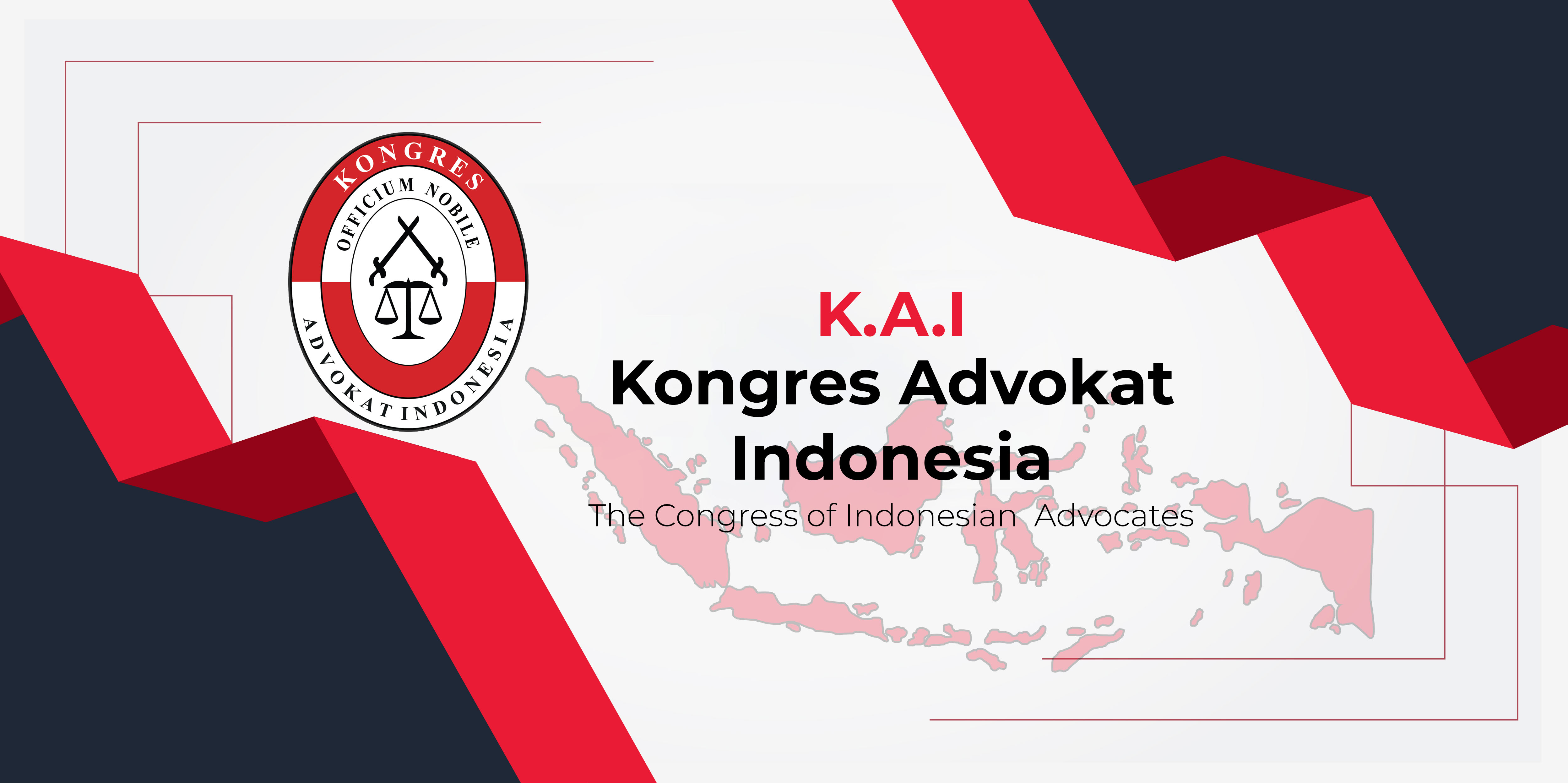 Tentang KAI - Kongres Advokat Indonesia Bagian <b> Kota Sukabumi </b>